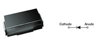 Vishay Semi Diodes' FRED Gen 7 Pt® Hyperfast Rectifiers Image of Vishay Semi Diodes' FRED Gen 7 Pt® Hyperfast Rectifiers