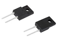 Vishay Semi Diodes' FRED Pt® Gen 5 600 V Hyperfast Rectifiers Image des redresseurs hyper rapides FRED Pt® Gen. 5 de 600 V de Vishay Semi Diodes
