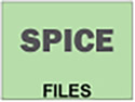 Vishay Spice Files Vishay 的 Spice 檔案圖片