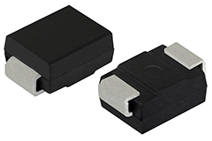 Image of Vishay Semiconductor Diodes T15BxxA and T15BxxCA Surface-Mount PAR® Transient Voltage Suppressors