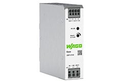 2587 Series Base Power Supply Image of WAGO 2587 Series Base Power Supply