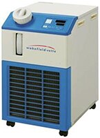 Wakefield Thermal's High Performance Re-Circulating Liquid Chillers Image des refroidisseurs à recirculation de liquide hautes performances de Wakefield-Vette