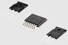 Image of 1200 V Discrete Silicon Carbide MOSFETs
