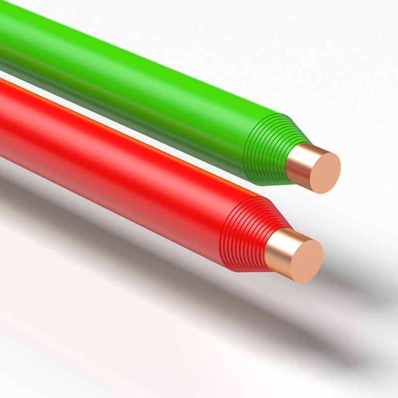 High Voltage Insulation High Voltage Insulation