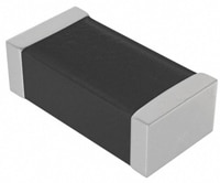 Würth Elektronik MLCC Multilayer Ceramic Chip Capacitors Image of Wurth's MLCC Multilayer Ceramic Chip Capacitors