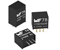 Würth Elektroniks MagI3C-FDSM Power Modules Image of Würth Elektroniks MagI3C-FDSM Power Modules