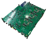 Würth Elektronik TIDA-1606 Inverter and PFC Reference Design Image of Würth Elektronik TIDA-1606 Inverter and PFC Reference Design
