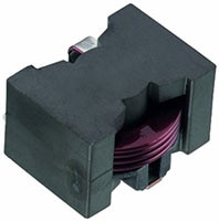 WE-HCFA High-Current Flat Wire Inductor Image of WE-HCFA High-Current Flat Wire Inductor