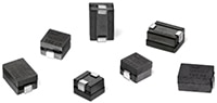 Würth Elektronik's WE-HCM Series SMT High-Current Flat Wire Inductors 「Würth ElektronikのWE-HCMシリーズS MT高電流フラットワイヤインダクタ」の画像