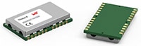 Würth Elektronik WIRL-PRO8 Thebe-II Radio Module Image of Würth Elektronik WIRL-PRO8 Thebe-II Radio Module