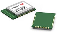 Würth Elektronik Calypso Wi-Fi® Radio Module Image of Würth Elektronik Calypso Wi-Fi® Radio Module