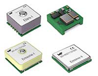 Würth Elektronik GNSS Modules: Elara and Erinome Image of Würth Elektronik GNSS Modules: Elara and Erinome