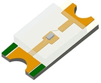 XINGLIGHT Chip Series Compact SMD LEDs Image of XINGLIGHT Chip Series Compact SMD LEDs