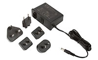 XP Power's AMF Series AC/DC Power Supplies Abbildung: AC/DC-Netzteile der Serie AMF von XP Power