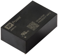 XP Power's JMR03/10/20 Series DC-DC Converters Image of XP Power's JMR03/10/20 Series DC-DC Converters