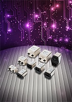 XP Power's Versatile EMI Filters Range - High Quality and Cost Effective Image of XP Power's Versatile EMI Filters Range - High Quality and Cost Effective