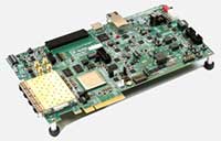 AMD KCU116 Evaluation Kit Image of AMD KCU116 Evaluation Kit