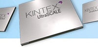 AMD's Kintex UltraScale Image of AMD's Kintex UltraScale