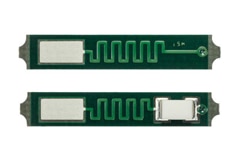 Image of YAGEO Nexensos Pre-Mounted SMD Chip Pt-RTD Sensor on PCB Board – PCB Series