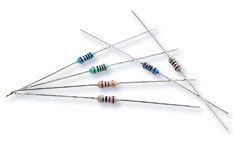 Série MFP de YAGEO Série MFP de YAGEO