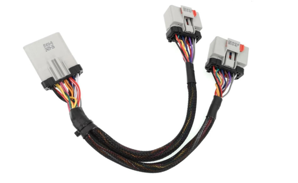 RP1226 Splitter