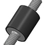 Aearo's MM-400-UC31 Image du MM-400-UC31 d'Aearo