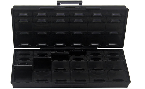 AideTek's BOX-ALL-48-AS Image of AideTek's BOX-ALL-48-AS