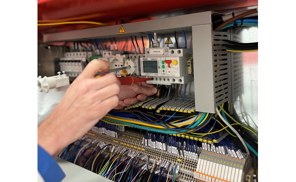 MID-certified energy meters for fiscal-grade consumption monitoring and compliance