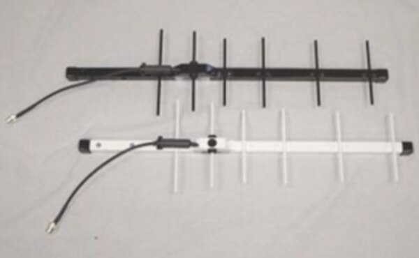 Antenna Technologies' VHF and UHF Yagis Series Yagi Antennas Image of Antenna Technologies' VHF and UHF Yagis Series Yagi Antennas