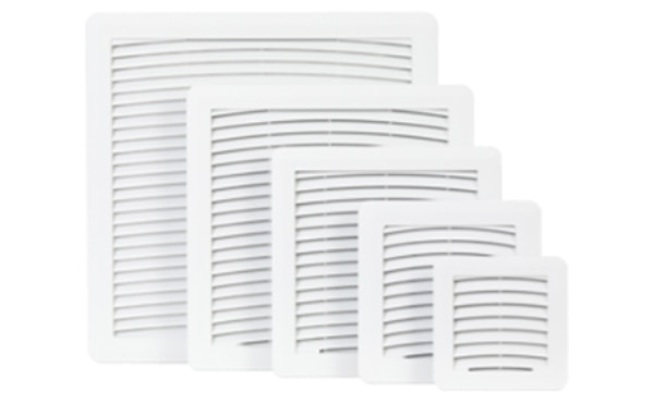 Ariel Technology's Exhaust Filter Image of Ariel Technology's Exhaust Filter
