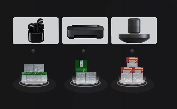 Buletooth Products