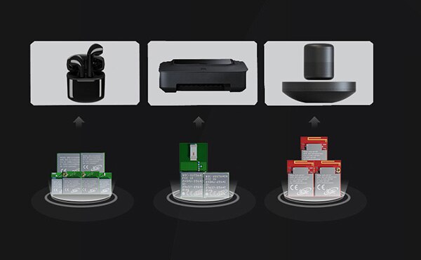 Buletooth Products