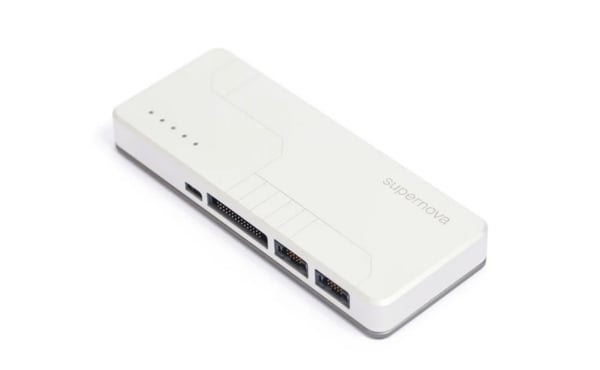 Image of Binho's Supernova