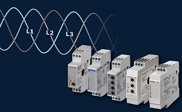 Carlo Gavazzi Selecting Monitoring Relays Image of Carlo Gavazzi Selecting Monitoring Relays