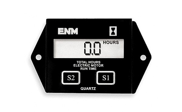 ENM Counting Instruments' MT10 Series Image of ENM MT10 Series