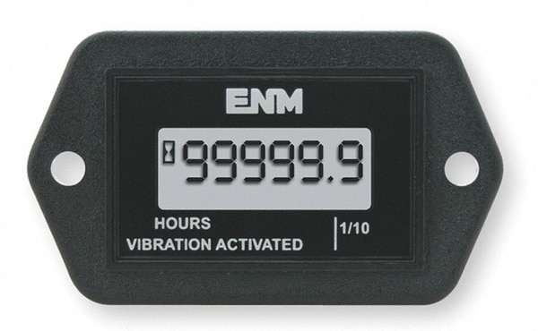 ENM TR11 Series LCD Image of ENM TR11 Series LCD