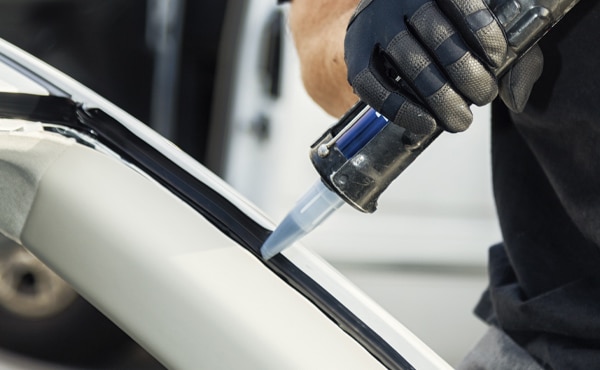 Ellsworth Adhesives' Sealant Products Image of Ellsworth Adhesives' Sealant Products