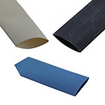 Essentra's Heat Shrink Tubing Image of Essentra's Heat Shrink Tubing