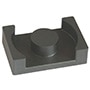 FERROXCUBE's Ferrite Core EQ Image of FERROXCUBE's Ferrite Core EQ