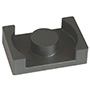 FERROXCUBE's Ferrite Core EQ Image of FERROXCUBE's Ferrite Core EQ