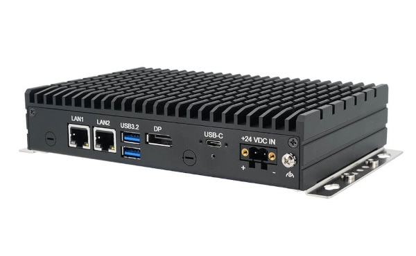 BOX-PC PRO X51 Image of BOX-PC PRO X51