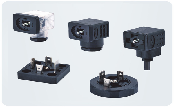 FINECables Solenoid Valves Image of FINECables Solenoid Valves