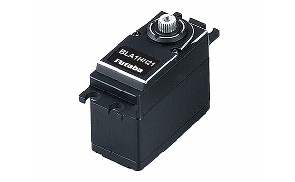 Futaba's BLA1HH21 Digital Servos Image of Futaba's BLA1HH21 Digital Servos