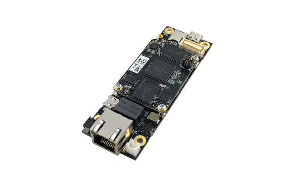 Gateworks Corporation's GW7101-21 SBC Image of Gateworks Corporation's GW7101-21 SBC