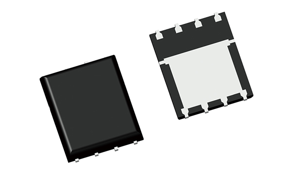 MOT3165G PDFN5x6 30V N-Channel MOSFET Image of MOT3165G PDFN5x6 30V N-Channel MOSFET