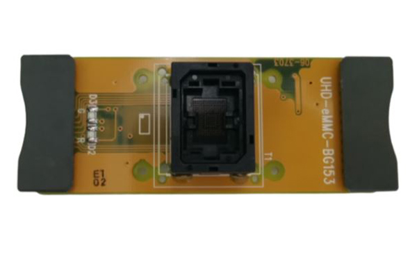 HI-LO Systems' Adapters Image of HI-LO Systems' Adapters