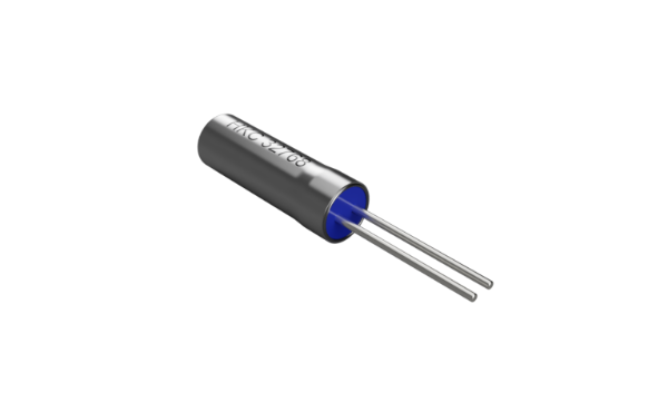 HKC's Cylinder Type Tuning Fork Crystals Image of HKC's Cylinder Type Tuning Fork Crystals