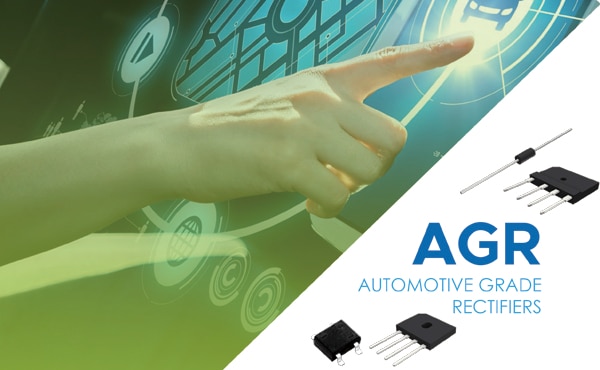HY ELECTRONIC, AEC-Q101 GRADE