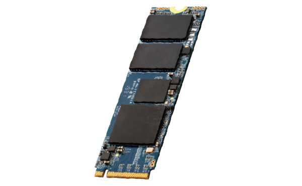 Hagiwara Solutions' Industrial SSD Image of Hagiwara Solutions' Industrial SSD