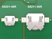 Harwin's RFL EZ-Coin Cells